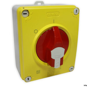 gewiss-GW-70436P-rotary-isolator-switch-(new)-1