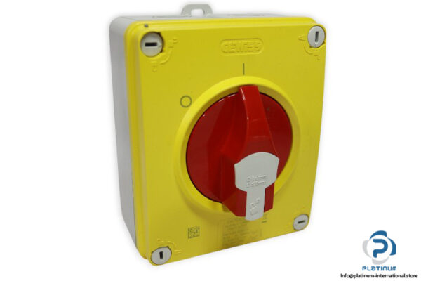 gewiss-GW-70436P-rotary-isolator-switch-(new)-1