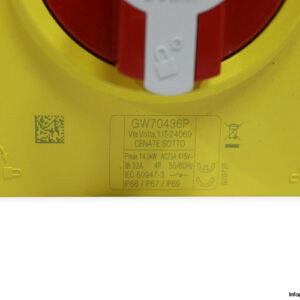 gewiss-GW-70436P-rotary-isolator-switch-(new)-2