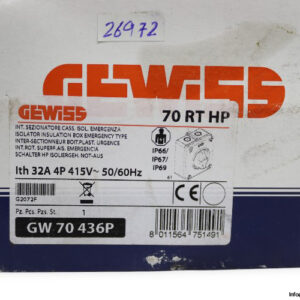 gewiss-GW-70436P-rotary-isolator-switch-(new)-3