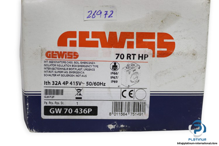gewiss-GW-70436P-rotary-isolator-switch-(new)-3