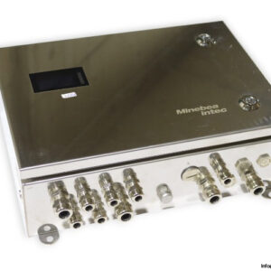 minebea-intec-PR-5230-control-panel-unit-(new)