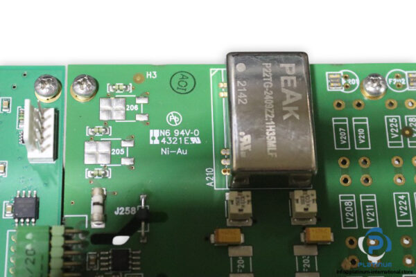 minebea-intec-PR-5230-control-panel-unit-(new)-2