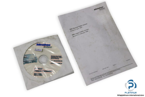 minebea-intec-PR-5230-control-panel-unit-(new)-4