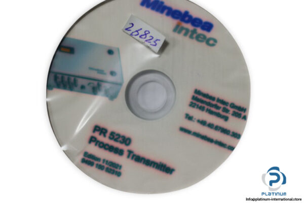 minebea-intec-PR-5230-control-panel-unit-(new)-5