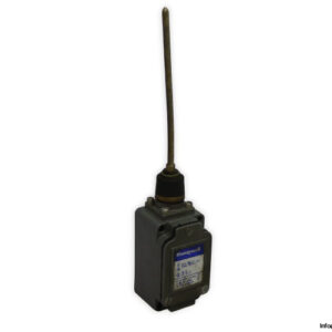 honeywell-8LSI-4PG-8442-limit-switch-body-with-rod-(used)