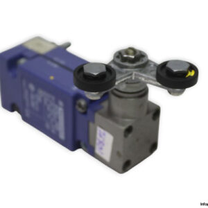 telemecanique-XCKJ-H29-limit-switch-(used)-1