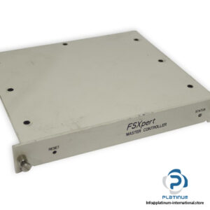 fsxpert-FSX-CONTROL-M100-NL-control-unit-(used)