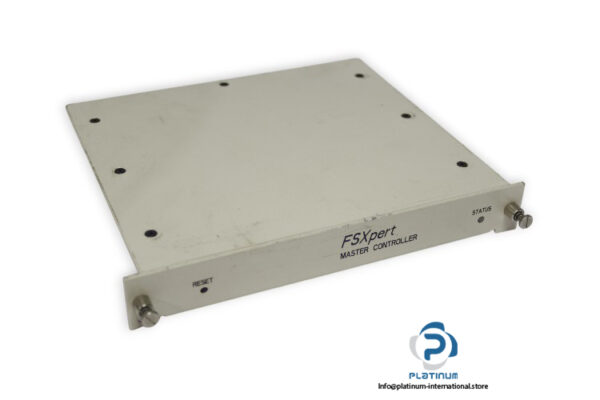 fsxpert-FSX-CONTROL-M100-NL-control-unit-(used)