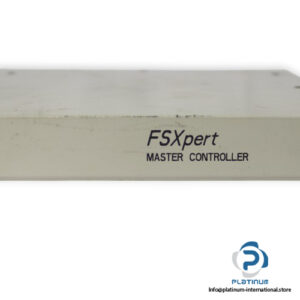 fsxpert-FSX-CONTROL-M100-NL-control-unit-(used)-1