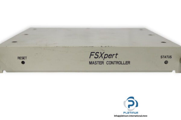 fsxpert-FSX-CONTROL-M100-NL-control-unit-(used)-1