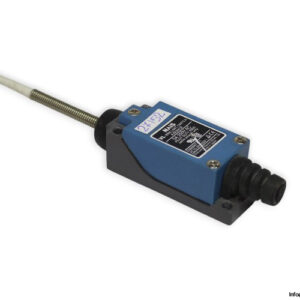 nais-AZ8166CE-mini-limit-switch-(used)