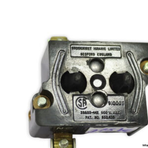 brookhirst-igranic-ltd-38655-122-auxiliary-contactor-(new)