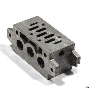 festo-10173-manifold-subbase