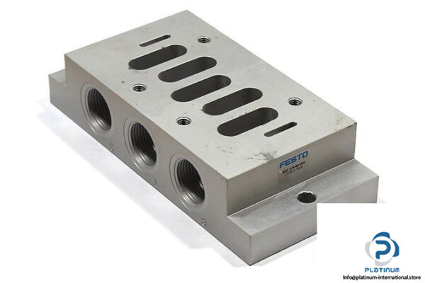 festo-152813-individual-subbase