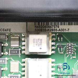 siemens-S30122-K5660-M300-6_HIPATH-3350-communication-system-(used)-3