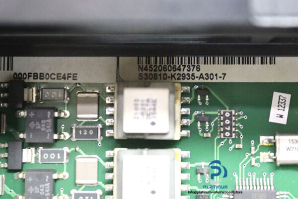 siemens-S30122-K5660-M300-6_HIPATH-3350-communication-system-(used)-3