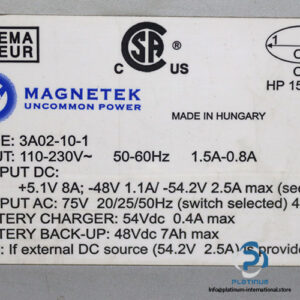 siemens-S30122-K5660-M300-6_HIPATH-3350-communication-system-(used)-7