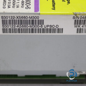 siemens-S30122-K5660-M300-6_HIPATH-3350-communication-system-(used)-8