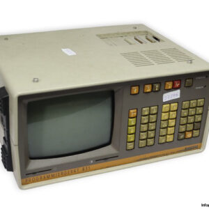 siemens-PG-631-programming-device-(new)
