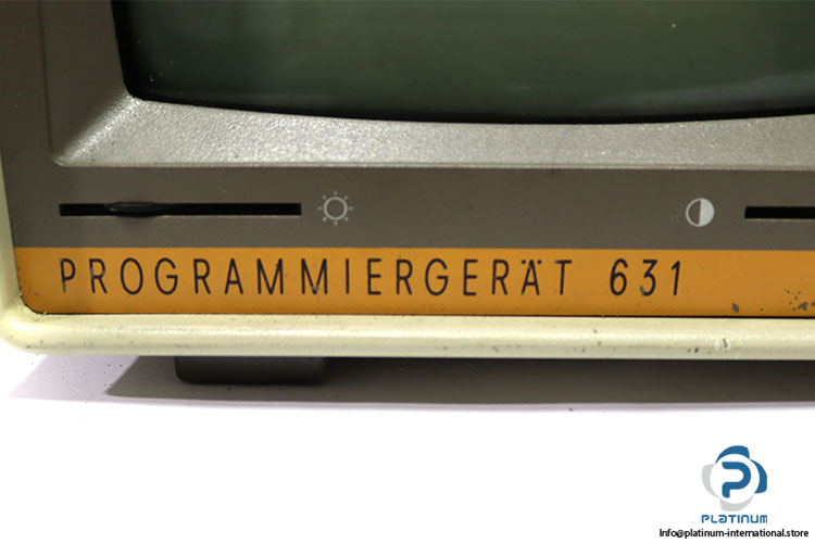 siemens-PG-631-programming-device-(new)-2