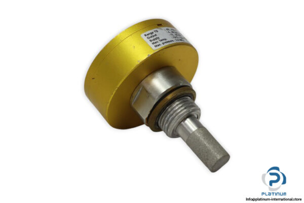 hiline-LCS-217-pressure-switch-(used)