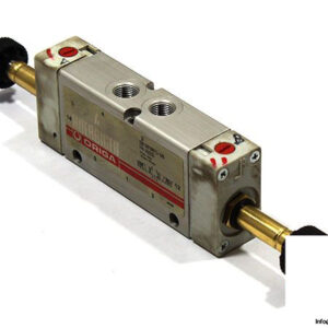 hoerbiger-origa-S9-581RFG-1_8-double-solenoid-valve