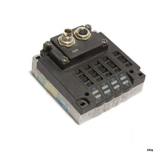 Festo-18250-electrical-interface