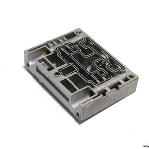 Festo-161372-end-plate
