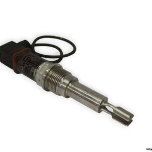 vega-VEGASWING-51-SG51.XXSGA-TPVL-vibrating-level-switch-for-liquid-(used)