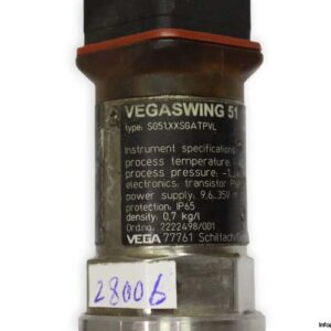 vega-VEGASWING-51-SG51.XXSGA-TPVL-vibrating-level-switch-for-liquid-(used)-1
