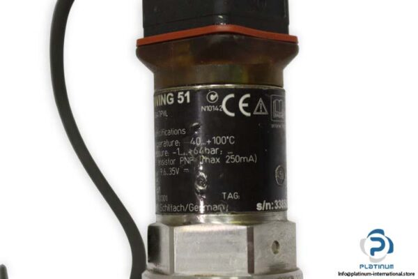 vega-VEGASWING-51-SG51.XXSGA-TPVL-vibrating-level-switch-for-liquid-(used)-2