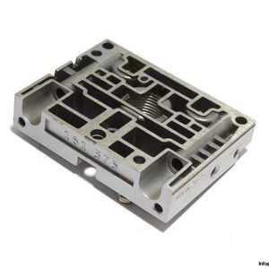 Festo-161375-end-plate