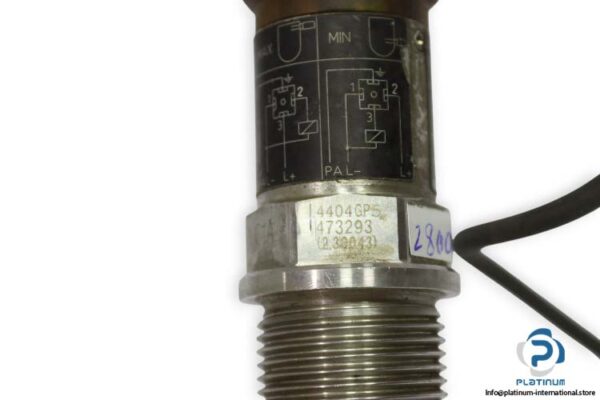 vega-VEGASWING-51-SG51.XXSGA-TPVL-vibrating-level-switch-for-liquid-(used)-5