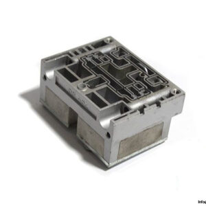 Festo-188452-end-plate