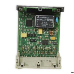 schneider-TSXAEZ802-analog-input-module-(used)-1