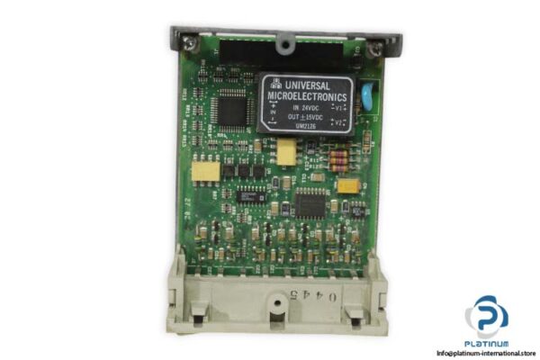 schneider-TSXAEZ802-analog-input-module-(used)-1