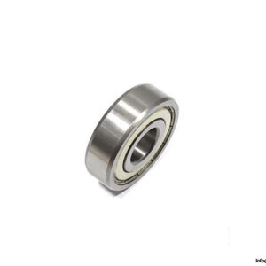 ‎6303-2Z-deep-groove-ball-bearing