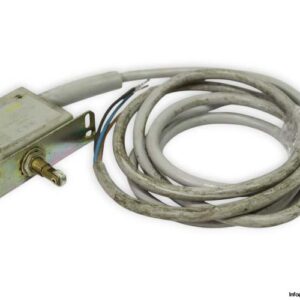 mex-AQ(4)-17F3-limit-switch-(used)