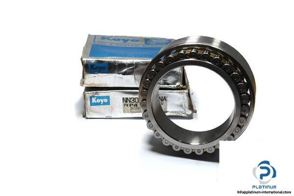 koyo-NN3024K-cylindrical-roller-bearing
