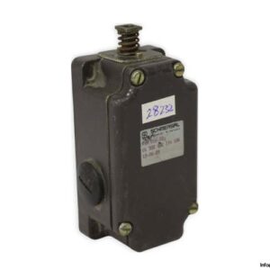 schmersal-TVH-016-12Y-19-06-89-position-switch-(used)