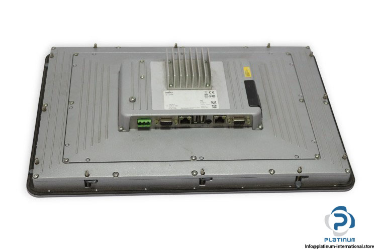 beijer-IX-T15BR-touch-panel-(used)-2