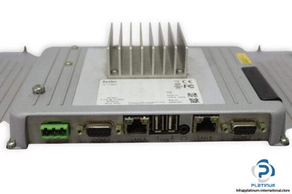 beijer-IX-T15BR-touch-panel-(used)-3