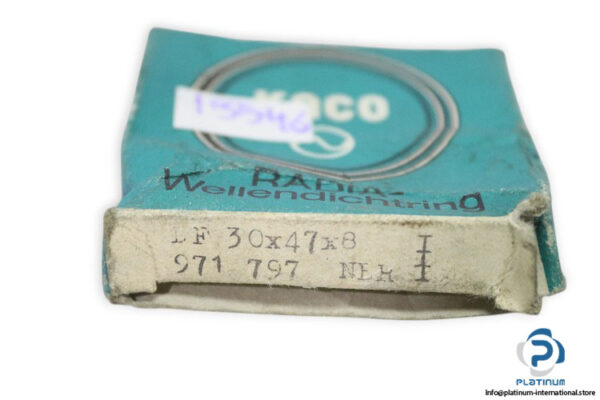 kaco-DF-30-47-8-oil-seal-(new)-(carton)-1