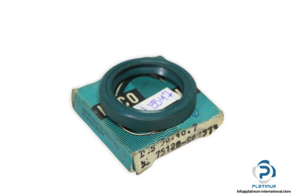 kaco-DFS-50.40.7-oil-seal-(new)-(carton)