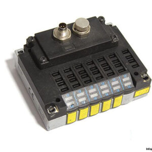 Festo-18251-electrical-interface