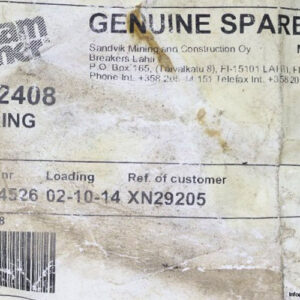 sandvik-952408-o-ring-seal-(new)-1