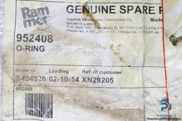 sandvik-952408-o-ring-seal-(new)-1