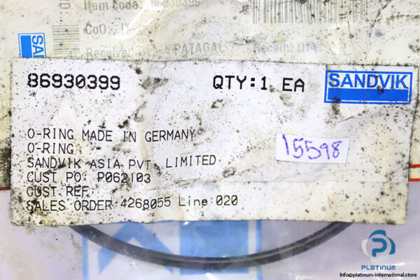 sandvik-86930399-o-ring-seal-(new)-1