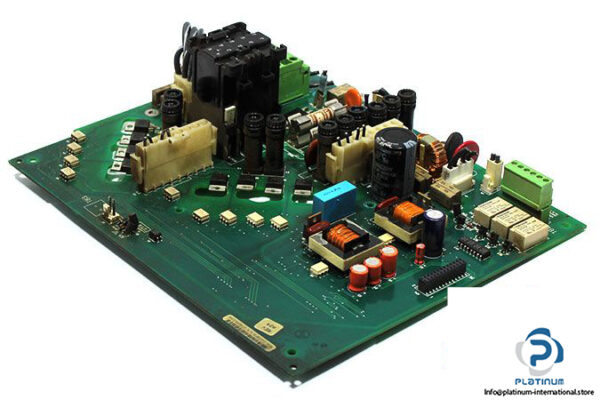 Nordson-222307A-vista-controller-power-board